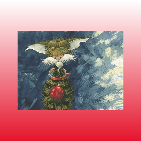 Illustration: Brian Pilkington