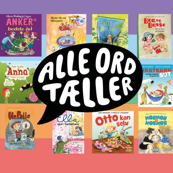 Alle ord tæller