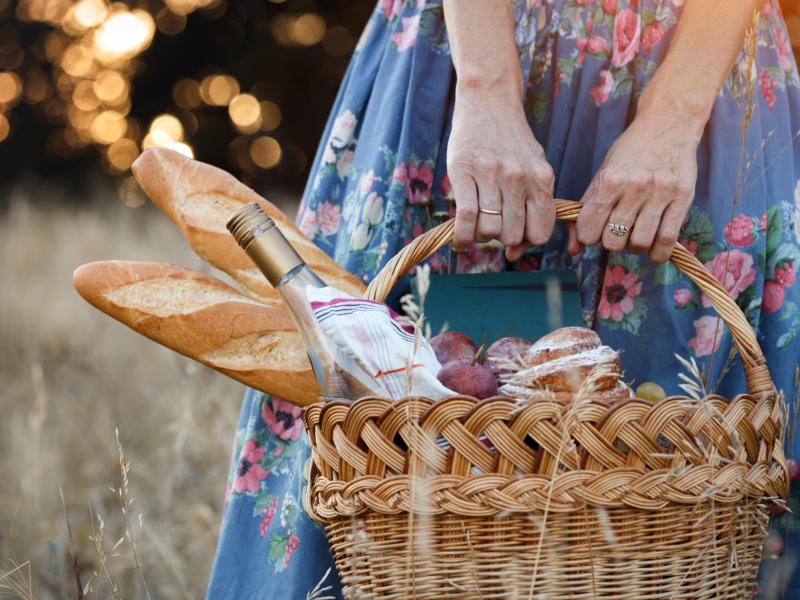 Billede fra Colourbox