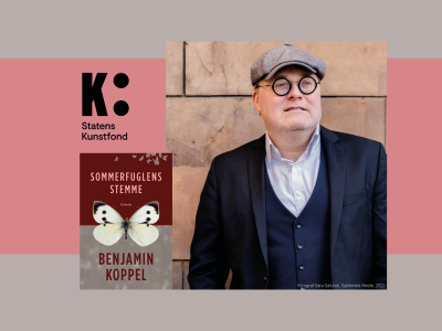 Benjamin Koppel