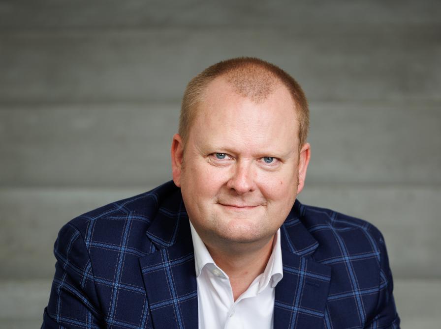 Christian Borrisholt Steen