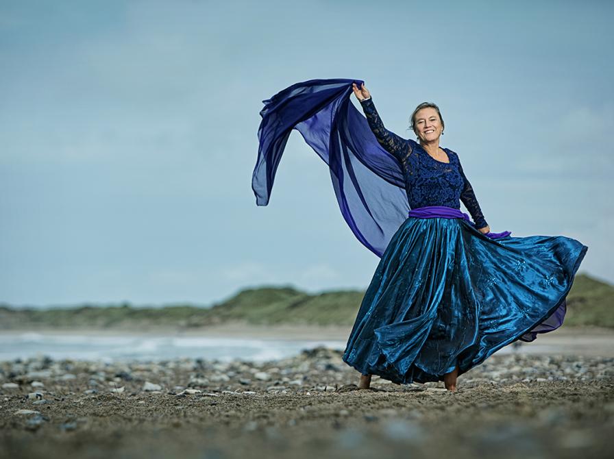 Grundtvig og kvinderne