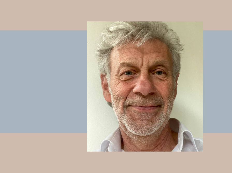 Bladtegner Lars Andersen