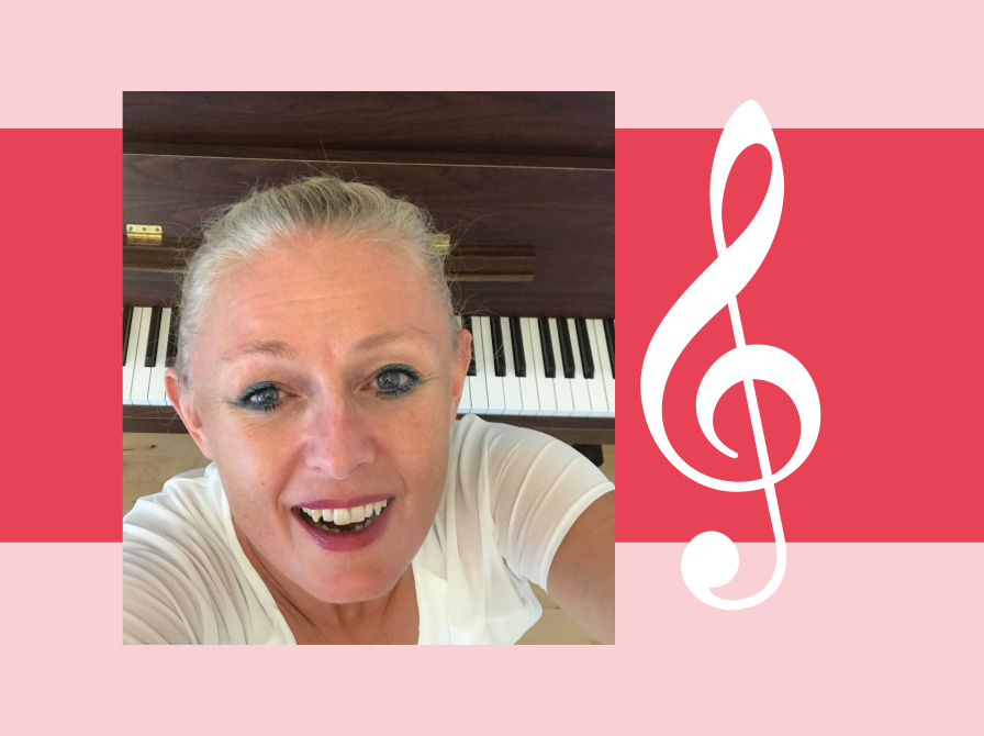 Dina Flyvbjerg Ledet