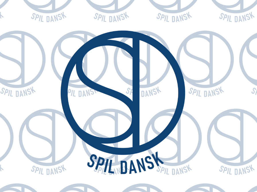 Spil dansk