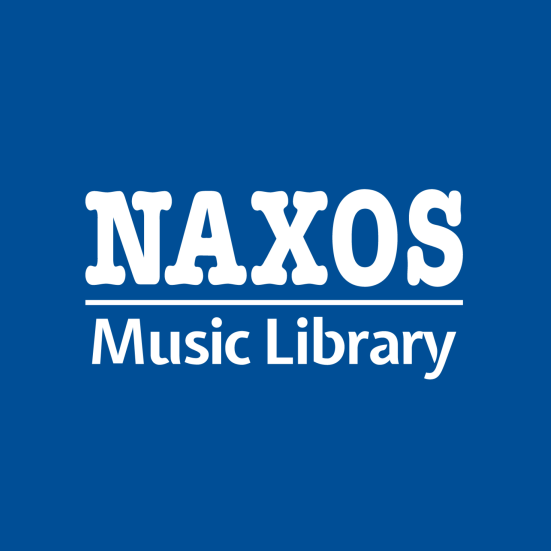 Naxos Music Library