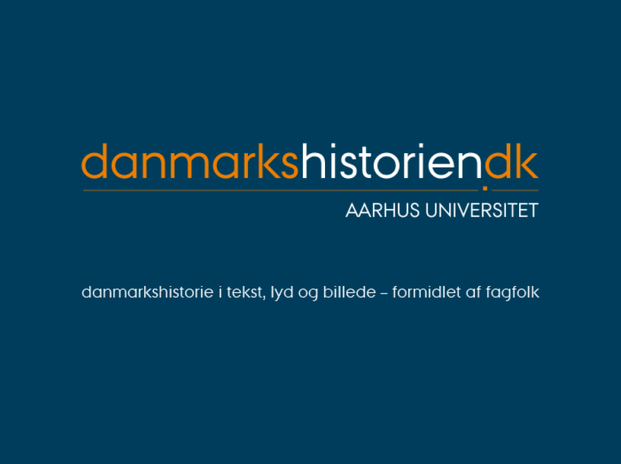 Danmarkshistorien.dk