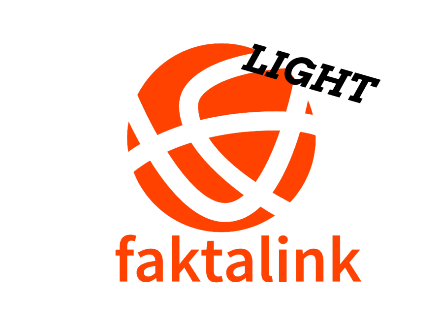 Faktalink light