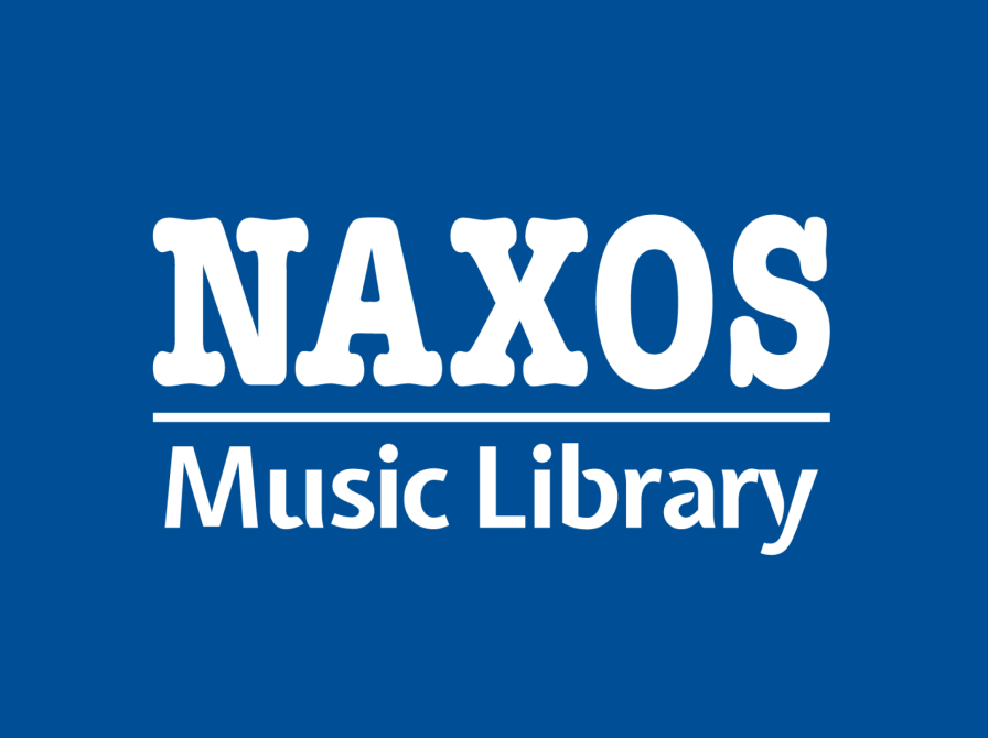 Naxos Music Library