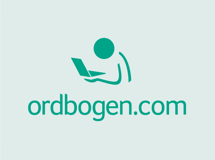 Ordbogen.com