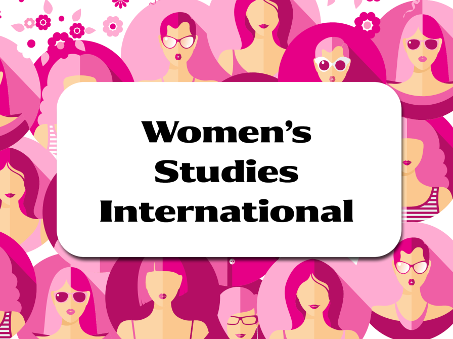 Women's Studies International